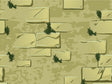 Temple Pathway Brick Vinyl Wrap Pattern~Rwraps Series 914 Digitally Printed Vinyl Wrap~0