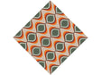 Ten Years After Retro Vinyl Wrap Pattern