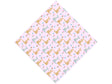 Tender Care Animal Vinyl Wrap Pattern