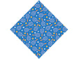 Tennis Fun Sport Vinyl Wrap Pattern