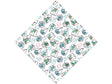Terrarium Living Cacti Vinyl Wrap Pattern