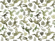 Terrible Lizard Dinosaur Vinyl Wrap Pattern~Rwraps Series 914 Digitally Printed Vinyl Wrap~0