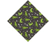 Terrible Tyrannosaurs Dinosaur Vinyl Wrap Pattern