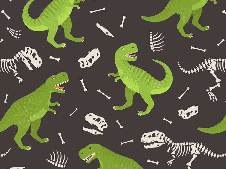 Terrible Tyrannosaurs Dinosaur Vinyl Wrap Pattern~Rwraps Series 914 Digitally Printed Vinyl Wrap~0