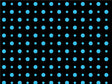 Terrific Teal Polka Dot Vinyl Wrap Pattern~Rwraps Series 914 Digitally Printed Vinyl Wrap~0