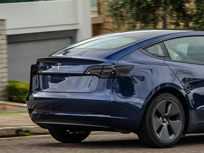 Rtint™ Tesla Model 3 2017-2025 Tail Light Tint