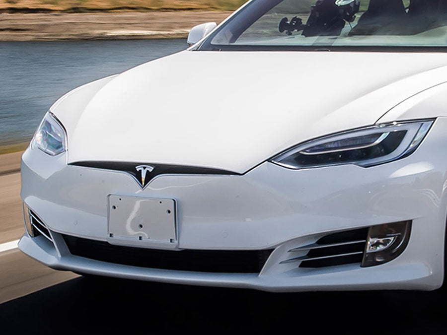 3M™ Tesla Model S 2012-2020 Headlight Protection Film