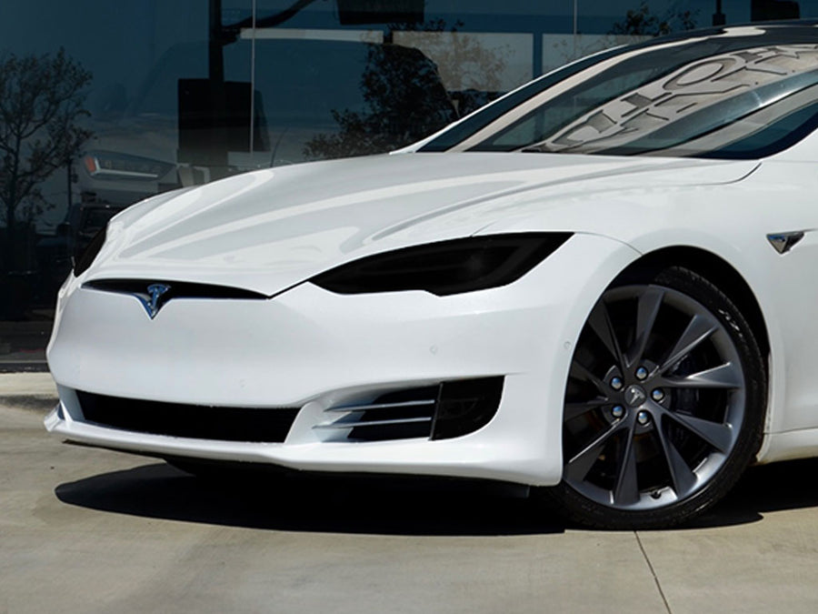 Rtint™ Tesla Model S 2012-2020 Headlight Tint