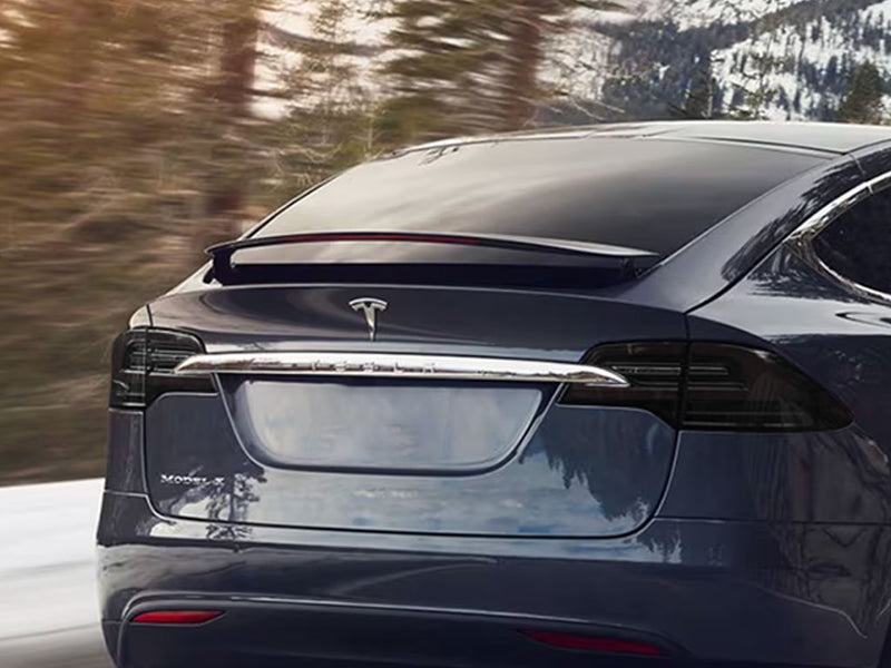 Rtint™ Tesla Model X 2016-2017 Tail Light Tint