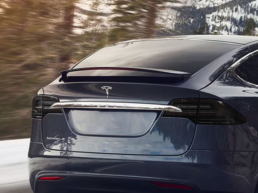 Rtint™ Tesla Model X 2016-2017 Tail Light Tint