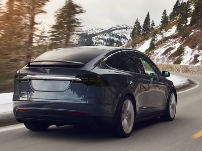 model x Blackout Tail Light TInt~1~0