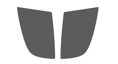 Rshield™ Tesla Model X 2016-2024 Fog Light Protection Kit