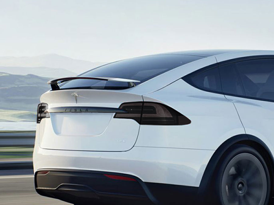 Rtint™ Tesla Model X 2018-2024 Tail Light Tint
