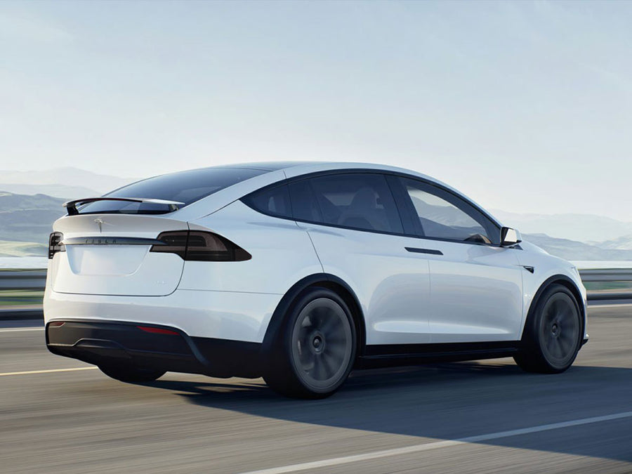model x Blackout Tail Light TInt~1~0