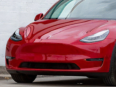 Avery Dennison™ Tesla Model Y 2020-2023 Headlight Protection Film