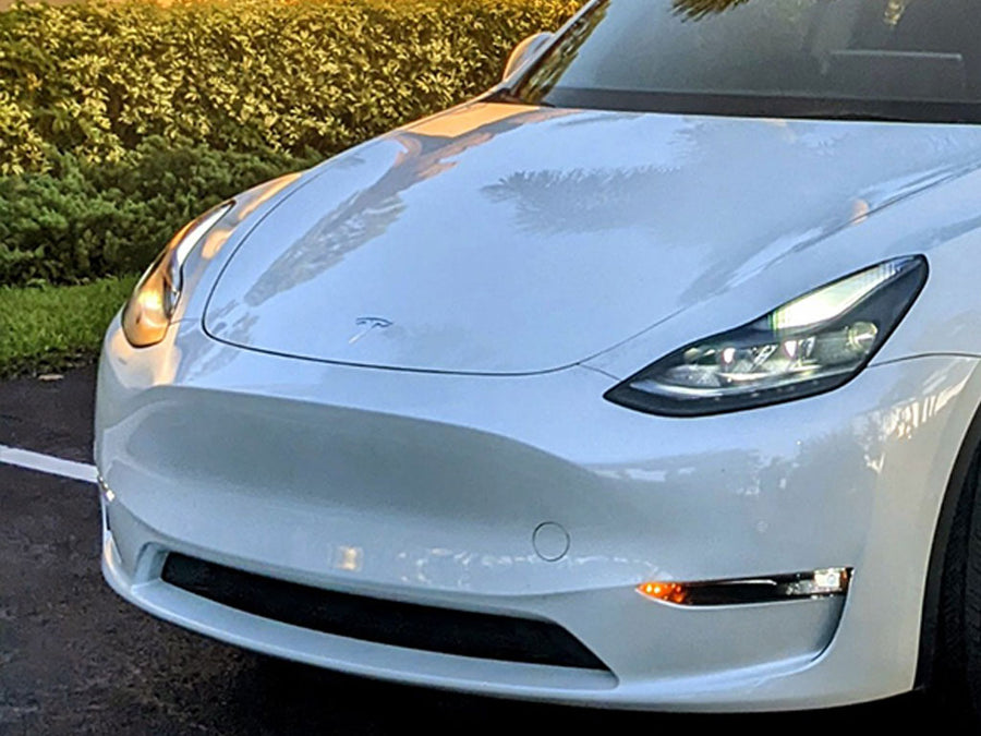 Rshield™ Tesla Model Y 2020-2023 Headlight Protection Film