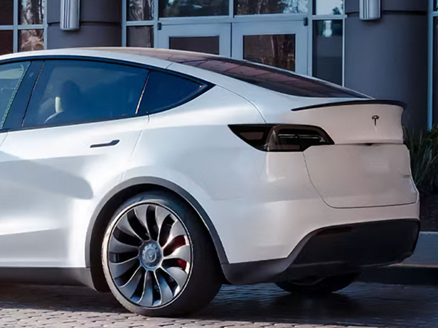 Rtint™ Tesla Model Y 2020-2024 Tail Light Tint