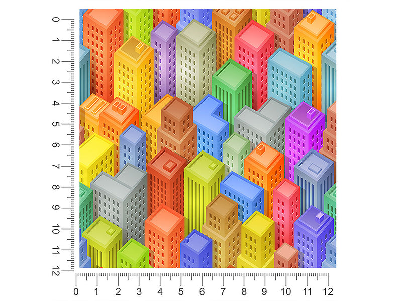1ft x 1ft Craft Sheets