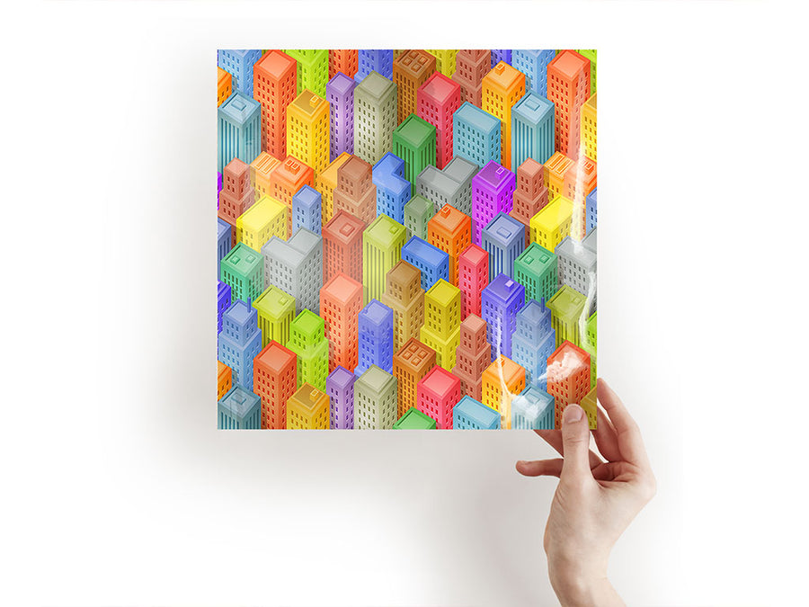 Craft Sheets