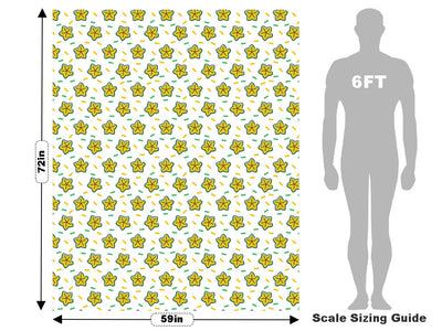 Thai Night Fruit Vehicle Wrap Scale~Rwraps Series 914 Thai Night Fruit Measurements~1