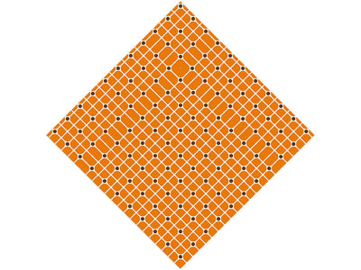 That Lady Retro Vinyl Wrap Pattern