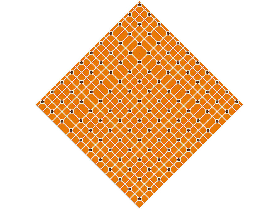 That Lady Retro Vinyl Wrap Pattern