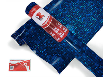 The Air Technology Jet Ski Vinyl Customized Wrap