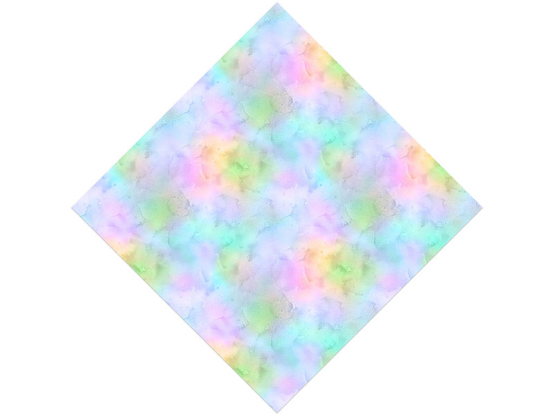 The Andamooka Gemstone Vinyl Wrap Pattern