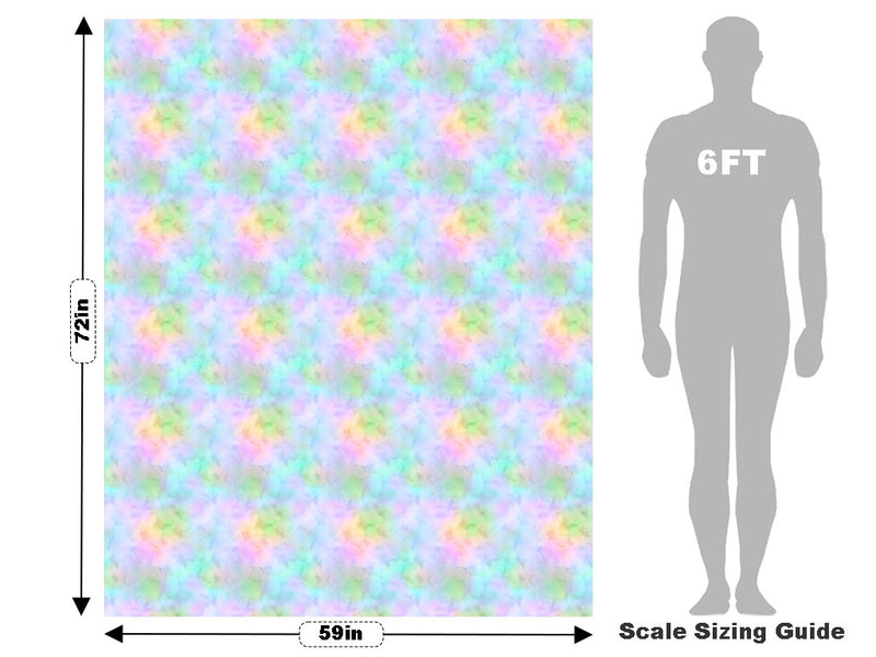 The Andamooka Gemstone Vehicle Wrap Scale~Rwraps Series 914 The Andamooka Gemstone Measurements~1