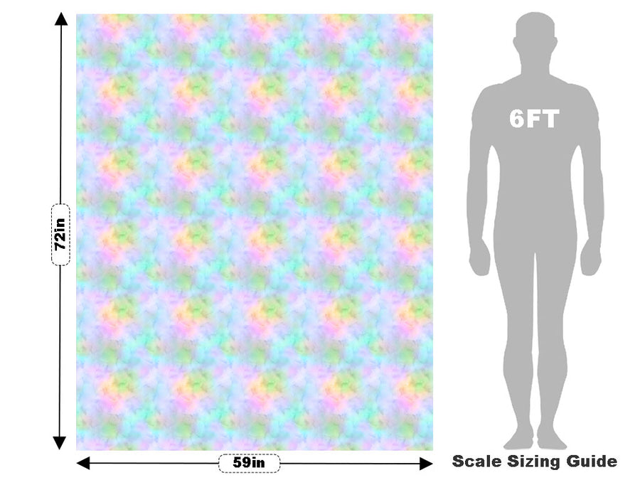 The Andamooka Gemstone Vehicle Wrap Scale~Rwraps Series 914 The Andamooka Gemstone Measurements~1