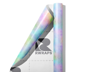 The Andamooka Gemstone Wrap Film Sheets~Rwraps Series 914 The Andamooka Gemstone Scrolled Sheet~3
