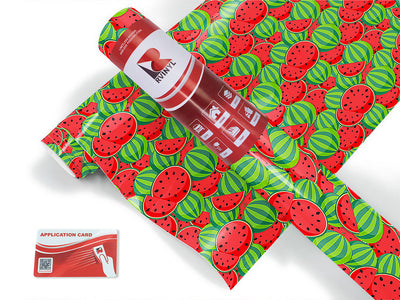 the bradford fruit Craft Vinyl Roll