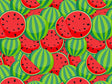 The Bradford Fruit Vinyl Wrap Pattern~Rwraps Series 914 Digitally Printed Vinyl Wrap~0