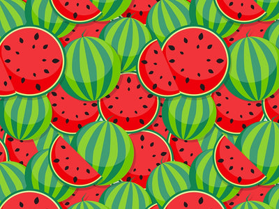The Bradford Fruit Vinyl Wrap Pattern~Rwraps Series 914 Digitally Printed Vinyl Wrap~0