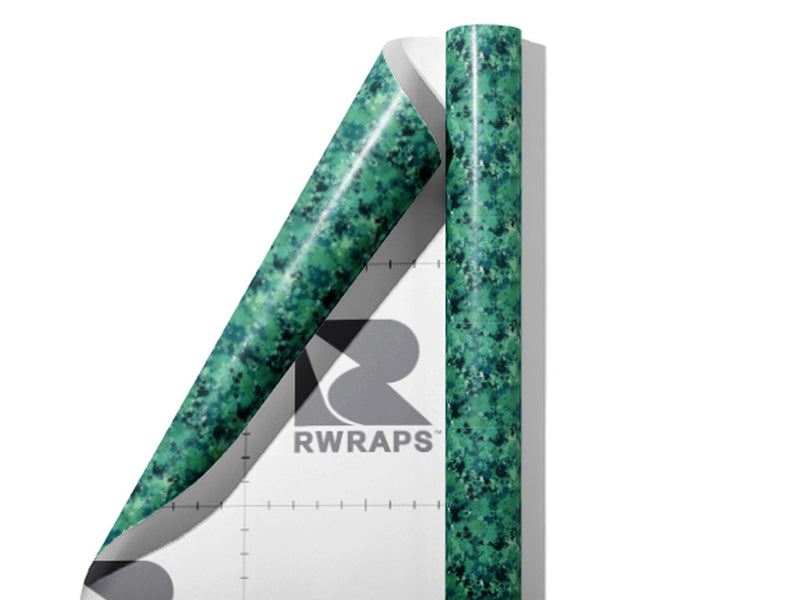 The Brush Paint Splatter Wrap Film Sheets~Rwraps Series 914 The Brush Paint Splatter Scrolled Sheet~3