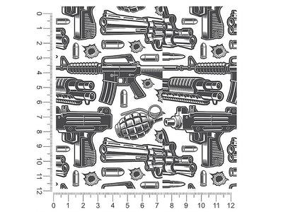 the calvary weapon 1ft x 1ft Craft Sheets