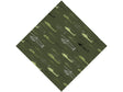 The Chopper Americana Vinyl Wrap Pattern