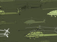 The Chopper Americana Vinyl Wrap Pattern~Rwraps Series 914 Digitally Printed Vinyl Wrap~0