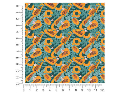 the coorg fruit 1ft x 1ft Craft Sheets
