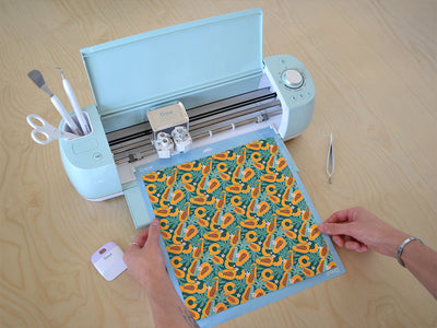 the coorg fruit Cricut Compatible Vinyl