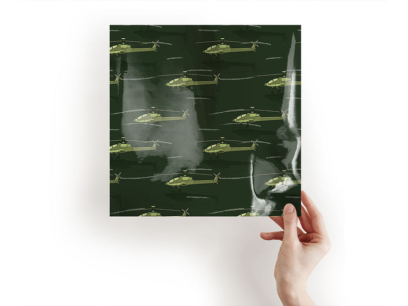 the copter  Craft Sheets
