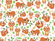 The DMV Animal Vinyl Wrap Pattern~Rwraps Series 914 Digitally Printed Vinyl Wrap~0