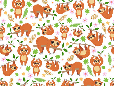 The DMV Animal Vinyl Wrap Pattern~Rwraps Series 914 Digitally Printed Vinyl Wrap~0