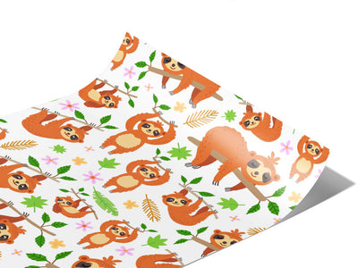 The DMV Animal Vinyl Wraps~Rwraps Series 914 Digitally Printed Vinyl Wrap~0