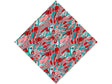 The Fever Floral Vinyl Wrap Pattern
