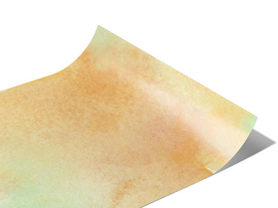 The Flow Watercolor Vinyl Wraps~Rwraps Series 914 Digitally Printed Vinyl Wrap~0