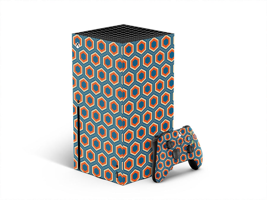 the gang retro XBOX DIY Decal