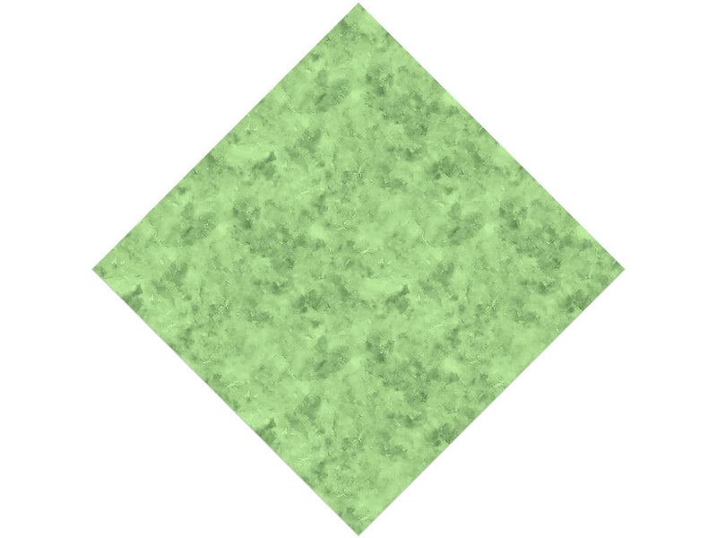 The Garden Watercolor Vinyl Wrap Pattern
