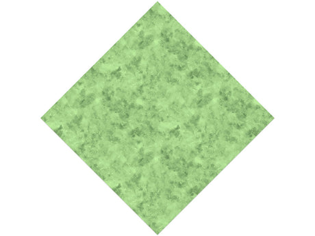 The Garden Watercolor Vinyl Wrap Pattern