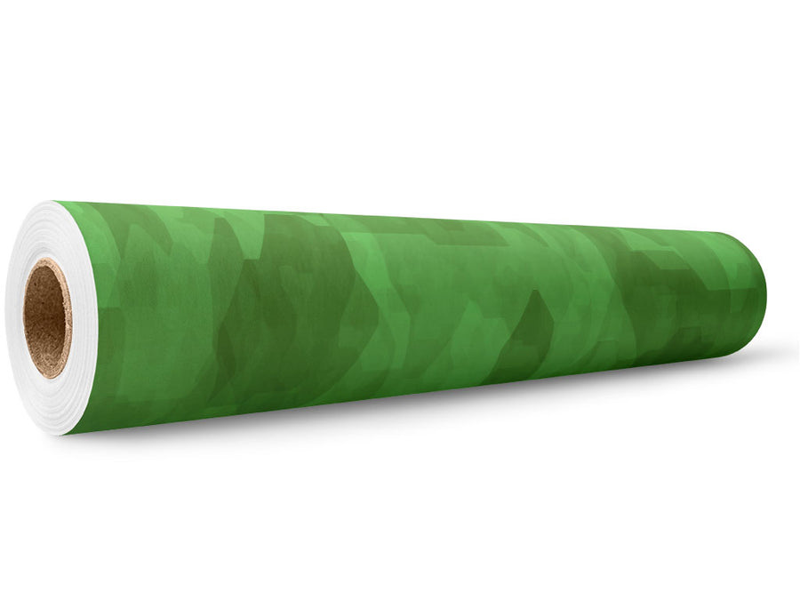 The Getaway Watercolor Wrap Film Wholesale Roll~Rwraps Series 914 Digitally Printed Vinyl Roll~5